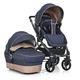 Універсальна коляска El Camino B-move ME 1021-4 Blue - зображення 1