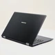 Ноутбук-планшет 13,3" Medion (Lenovo Group) E3223 | IPS (1920x1080) FullHD | Чотириядерний Intel | RAM DDR4 8 ГБ | SSD 256 ГБ | Сенсорний екран | Метал | АКБ до 8 годин | Win10 б/в (4933) - изображение 4