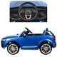 Електромобіль Bambi Audi Q7 M 3231EBLRS-4 Синій - зображення 5