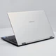 Ноутбук-планшет 13,3" Medion (Lenovo Group) E3221 | IPS (1920x1080) FullHD | Intel | RAM DDR4 4 ГБ | SSD 128 ГБ + eMMc 64 ГБ | Сенсорний екран | Метал | АКБ до 8 годин | Win10 б/в (4941) - изображение 6