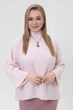 Джемпер JW959 50-52 XL Пудра - изображение 2