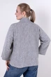 Джемпер JW959 50-52 XL Серый - изображение 3