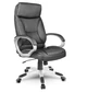 Офисное кресло Sofotel EG-223 Black - изображение 1