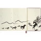 Блокнот Moleskine Year of the Horse середній Лінійка 8056999278519 - изображение 6