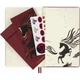 Блокнот Moleskine Year of the Horse середній Лінійка 8056999278519 - изображение 7