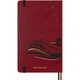 Блокнот Moleskine Year of the Horse середній Лінійка 8056999278519 - изображение 8