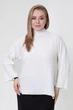 Джемпер JW959 50-52 XL Белый - изображение 1