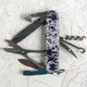 Складной нож Victorinox Climber Army 1.3703.3_W3942p - изображение 10