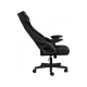 Геймерское кресло GT Racer X-5993-1 Black - изображение 4