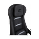 Геймерское кресло GT Racer X-5993-1 Black - изображение 6