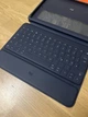 Чохол-клавиатура Logitech Rugged Combo 3 Keyboard для Apple iPad 10.2" 2019 / iPad 10.2" 2020 / iPad 10.2" 2021 Classic Blue (920-009320) - Б/У - изображение 4
