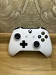 Геймпад Microsoft Xbox Wireless Controller White (А1708) - Б/У - изображение 2