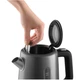 Электрочайник Sencor SWK 1753BK (SWK1753BK) - изображение 3