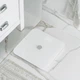Весы напольные Adler AD 8187 white (AD8187W) - изображение 7