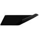 Килимок для мишки YENKEE YPM 90 Speed Top XL Black (45019472) - зображення 3