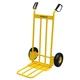 Тележка грузовая Stanley до 200 кг, размер платформы 42х15,5 см, вес 11,6 к (SXWT-HT535) - изображение 1
