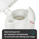 Блендер-пароварка Baby Brezza One Step Deluxe - изображение 3
