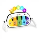 Килимок ігровий розвиваючий Baby Einstein Kickin Tunes - зображення 6