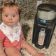 Машина для приготовления детской смеси Baby Brezza Formula Pro Advanced, черная - изображение 7