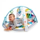 Килимок ігровий розвиваючий Baby Einstein Kickin Tunes - зображення 10