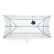 Ванночка складана Stokke Flexi Bath, біла - зображення 3