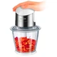 Измельчитель Sencor SCB 6150SS-EUE3 - изображение 4