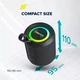 Акустична система Canyon OnMove 11 Black (CNE-CBTSP11) - зображення 12