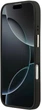 Панель Guess 4G PU Classic Logo MagSafe для Apple iPhone 17 Black (3666339519032) - зображення 7