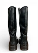 Чоботи UGG Raincloud Tall (s/n 1125750), Чорний, Розмір 40 (US 9), 26 см - зображення 4