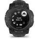 Смарт-годинник Garmin Instinct 3, Tactical, Solar, 50mm, Black,GPS смарт-годинник (010-02935-50) - зображення 6