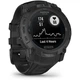 Смарт-годинник Garmin Instinct 3, Tactical, Solar, 50mm, Black,GPS смарт-годинник (010-02935-50) - зображення 9
