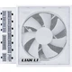 Блок питания Lian Li 1300W EDGE1300 White (G9P.EG1300.WE00.EU) - изображение 10