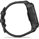 Смарт-годинник Garmin Instinct 3, Tactical, Solar, 50mm, Black,GPS смарт-годинник (010-02935-50) - зображення 10