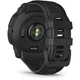 Смарт-годинник Garmin Instinct 3, Tactical, Solar, 50mm, Black,GPS смарт-годинник (010-02935-50) - зображення 12
