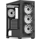 Корпус AeroCool D502A-G-BK-v1 Black (ACCM-DS02043.11) - зображення 4