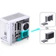 Корпус JONSBO TK-3 White - изображение 6