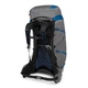 Рюкзак туристичний Osprey Exos Pro 55 dale grey/agam blue L/XL (009.3299) - зображення 3