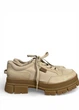 Туфлі UGG Ashton Hybrid (s/n 1136892), Бежевий, Розмір 40.5 (US 9.5), 26.5 см - зображення 2