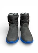 Сапоги UGG Kids Toty Weather (s/n 1122371K), Серый, Размер 36 (US 4), 22.5 см - изображение 3