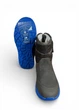 Сапоги UGG Kids Toty Weather (s/n 1122371K), Серый, Размер 36 (US 4), 22.5 см - изображение 5