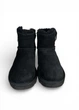 Уггі UGG Mini Bailey Snaps (s/n 1127352), Чорний, Розмір 36 (US 5), 22 см - зображення 3