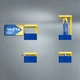 Цифровой тестер LCD цифровой тестер батареек VARTA 000342099 - изображение 6