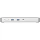 Док-станція D-Link DUF-901 USB-C 4.0, 9 портів - изображение 5