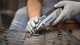 Шліфмашина шліфувально-гравірувальна Dremel 4250 6-128 Platinum+ 175В 5000-35000об/хв 128 насадок + 6 приставок 3.78кг - зображення 6