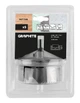 Коронки по дереву GRAPHITE 60,67,74,81,95мм, 5шт - зображення 8