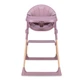 Стульчик для кормления MoMi KALA Pink - изображение 2
