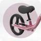Беговел MoMi ISOKA LED Pink - изображение 4