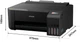 Принтер ink color A4 Epson EcoTank L1250 33_15 ppm USB Wi-Fi 4 inks - изображение 13