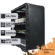 Компьютер Power Up #13 для REVIT/Xeon E5 2699 v4 x2/128 GB/SSD 1TB/NVIDIA Quadro RTX5000 16GBдля проектирования и инженерии оптимизирован для работы с CAD-программами предназначенными для 2D и 3D-проектирования - изображение 1