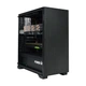 Компьютер Power Up #12 для REVIT/Xeon E5 2673 v4 x2/128 GB/SSD 1TB/NVIDIA Quadro P5000 16GBдля проектирования и инженерии оптимизирован для работы с CAD-программами предназначенными для 2D и 3D-проектирования - изображение 2